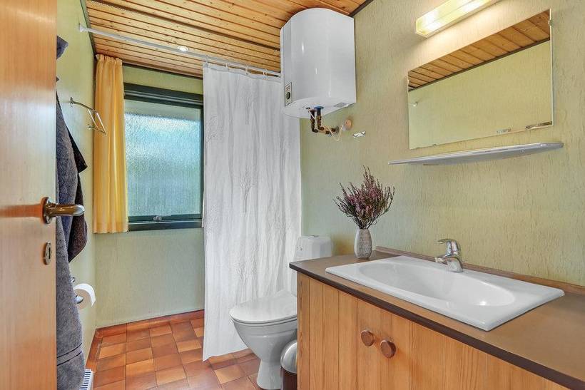 Foto von Ferienhaus NU22 in Blåvand - Westjütland
