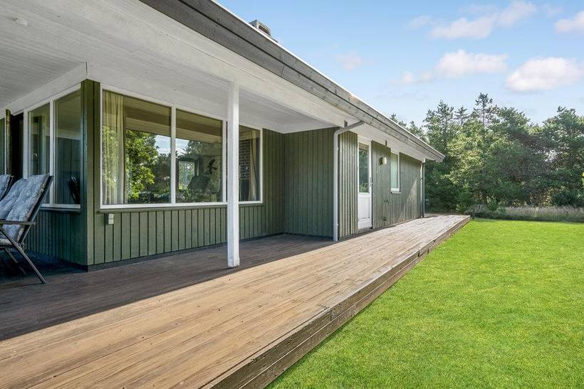 Foto von Ferienhaus NU22 in Blåvand - Westjütland