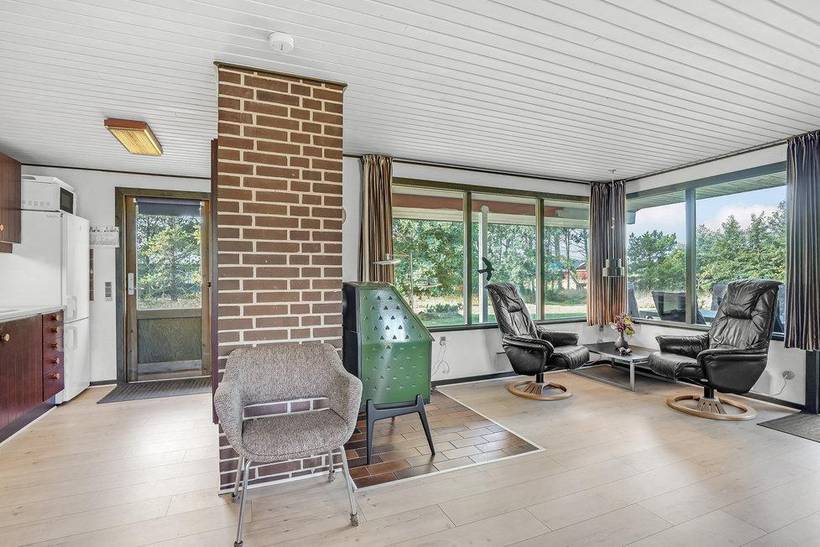 Foto von Ferienhaus NU22 in Blåvand - Westjütland