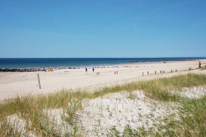 Foto von Ferienhaus NU22 in Blåvand - Westjütland