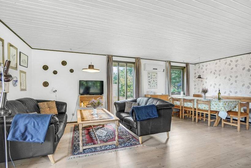 Foto von Ferienhaus NU22 in Blåvand - Westjütland