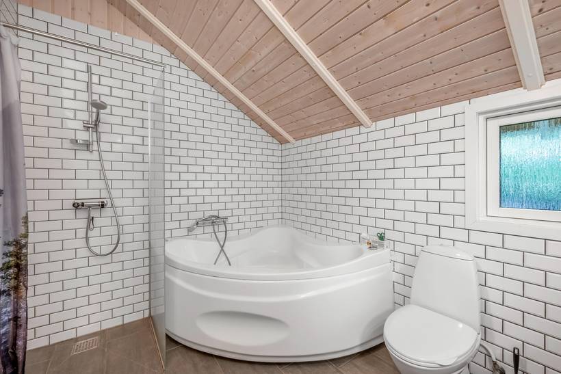Foto von Ferienhaus NU28 in Jegum - Westjütland