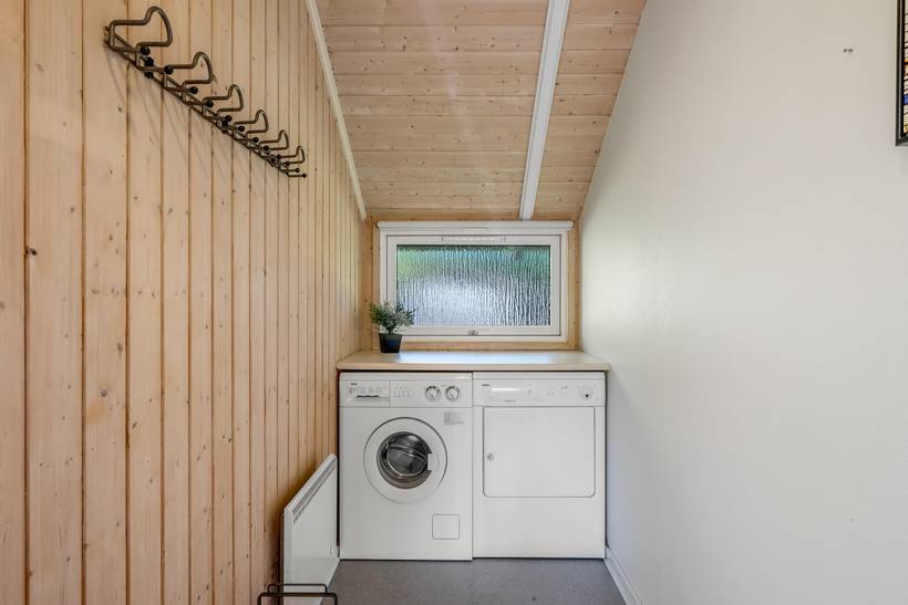 Foto von Ferienhaus NU28 in Jegum - Westjütland