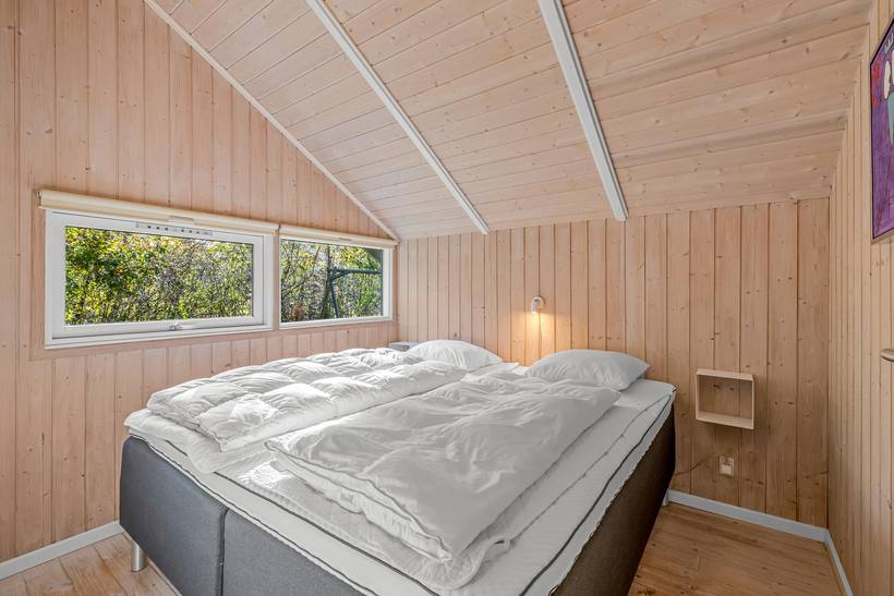 Foto von Ferienhaus NU28 in Jegum - Westjütland