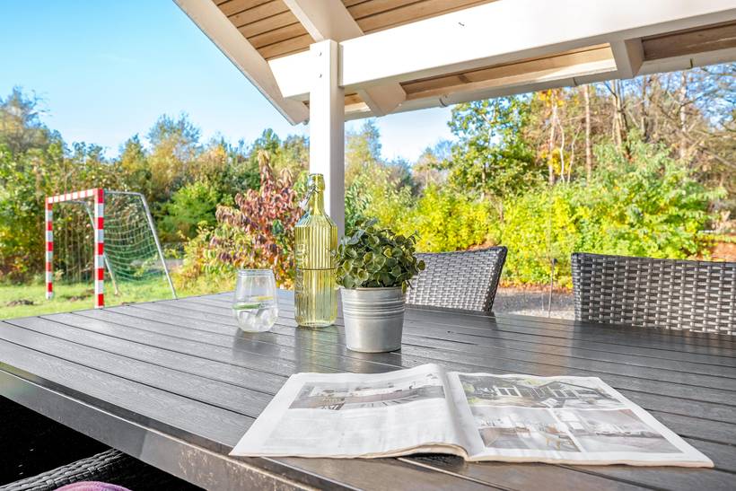 Foto von Ferienhaus NU28 in Jegum - Westjütland
