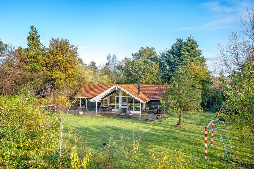 Foto von Ferienhaus NU28 in Jegum - Westjütland