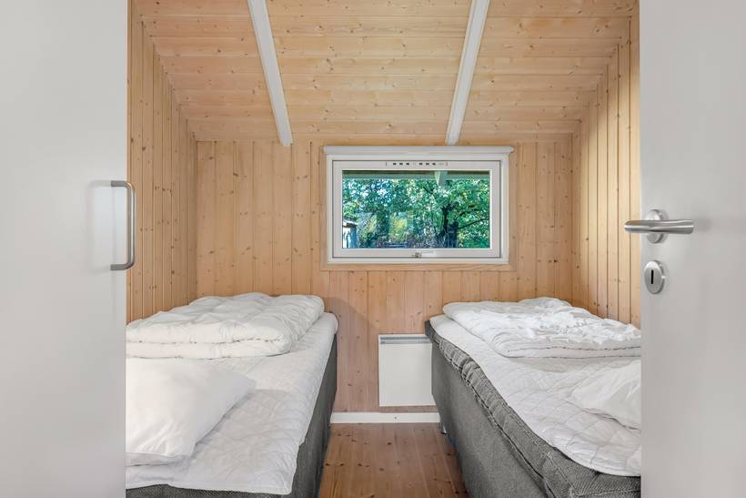 Foto von Ferienhaus NU28 in Jegum - Westjütland