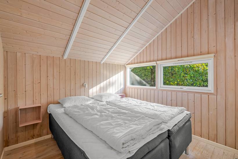 Foto von Ferienhaus NU28 in Jegum - Westjütland