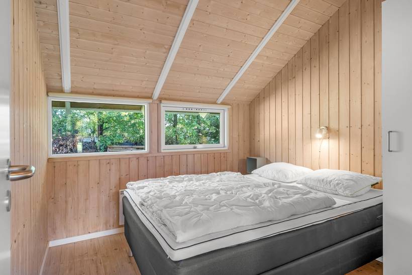 Foto von Ferienhaus NU28 in Jegum - Westjütland
