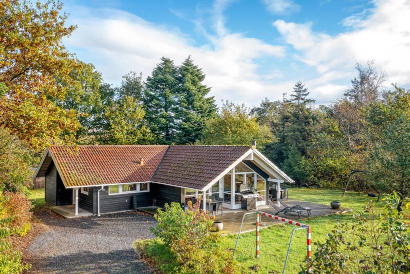 Foto von Ferienhaus NU28 in Jegum - Westjütland