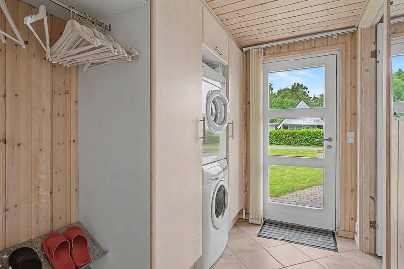 Foto von Ferienhaus NU32 in Tørresø - Nordfünen