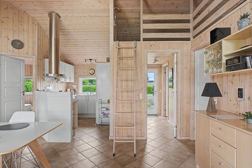 Foto von Ferienhaus NU32 in Tørresø - Nordfünen