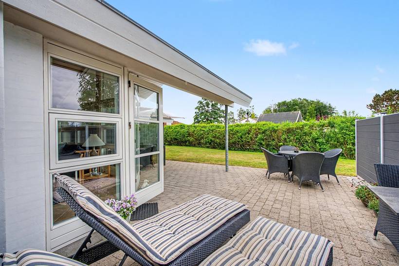 Foto von Ferienhaus NU32 in Tørresø - Nordfünen