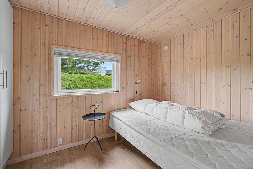 Foto von Ferienhaus NU32 in Tørresø - Nordfünen