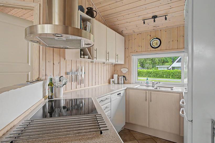 Foto von Ferienhaus NU32 in Tørresø - Nordfünen