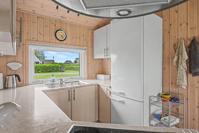 Foto von Ferienhaus NU32 in Tørresø - Nordfünen