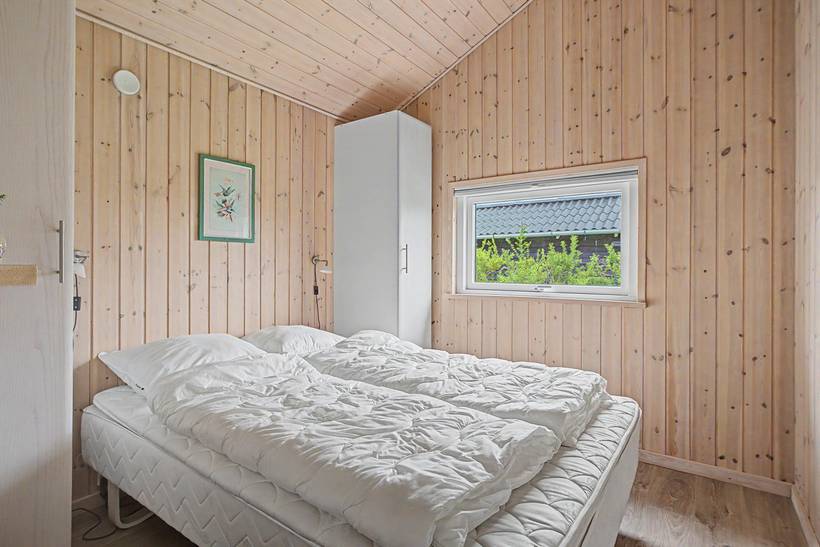 Foto von Ferienhaus NU32 in Tørresø - Nordfünen