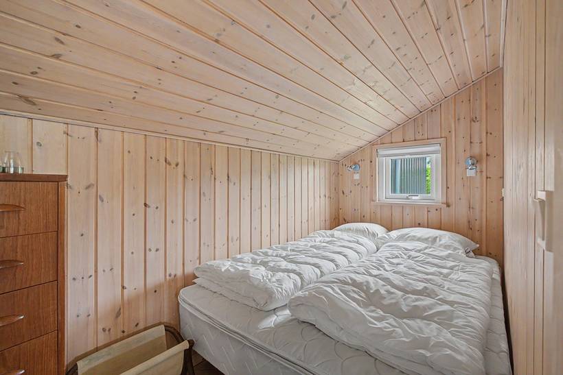 Foto von Ferienhaus NU32 in Tørresø - Nordfünen
