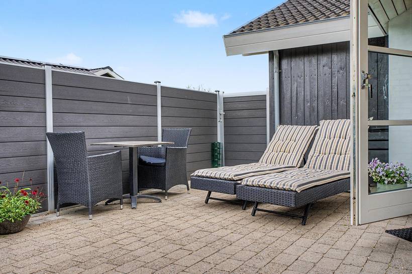 Foto von Ferienhaus NU32 in Tørresø - Nordfünen