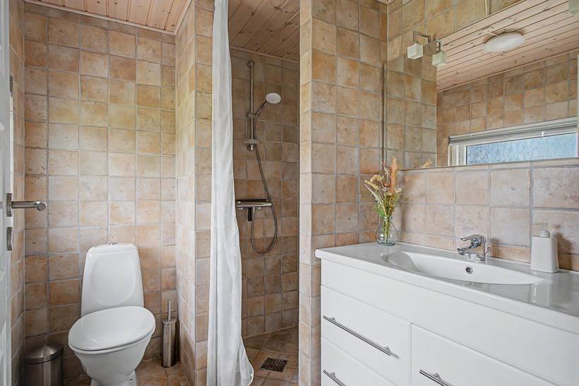 Foto von Ferienhaus NU32 in Tørresø - Nordfünen