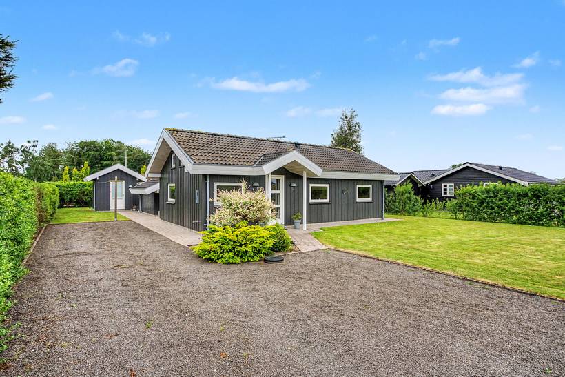 Foto von Ferienhaus NU32 in Tørresø - Nordfünen