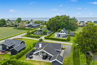 Vorschaubild von Ferienhaus NU32 in Tørresø - Nordfünen