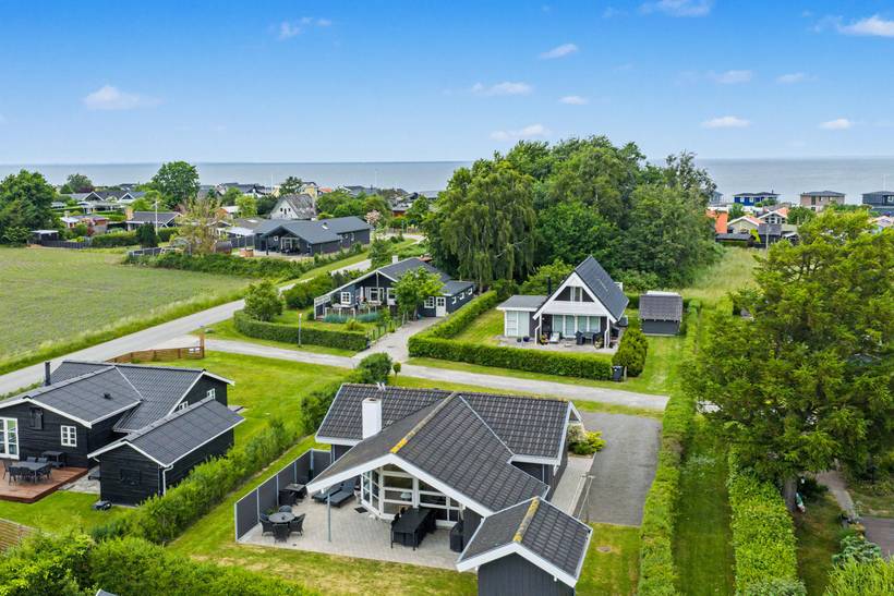 Foto von Ferienhaus NU32 in Tørresø - Nordfünen