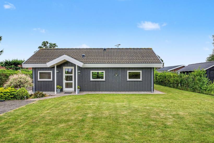 Foto von Ferienhaus NU32 in Tørresø - Nordfünen