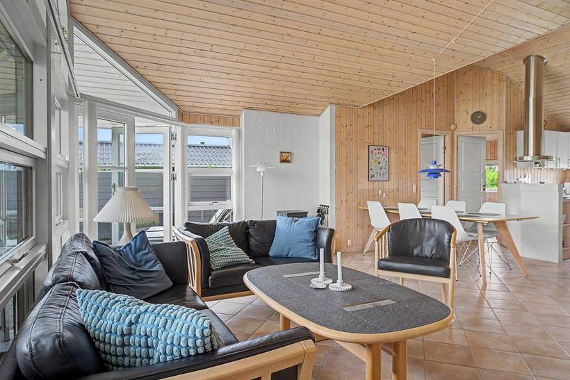 Foto von Ferienhaus NU32 in Tørresø - Nordfünen