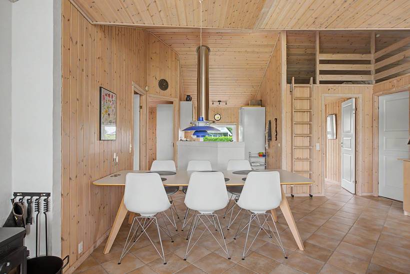 Foto von Ferienhaus NU32 in Tørresø - Nordfünen