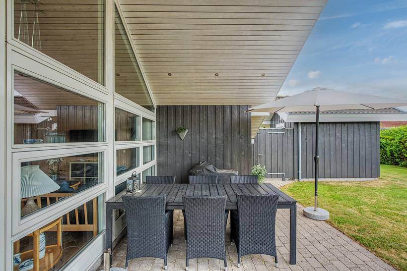 Foto von Ferienhaus NU32 in Tørresø - Nordfünen