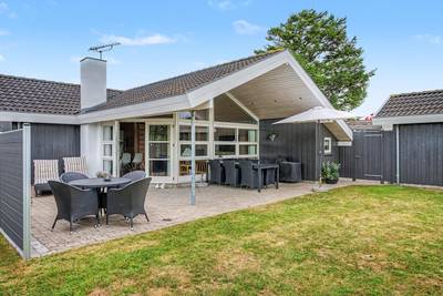 Vorschaubild von Ferienhaus NU32 in Tørresø - Nordfünen