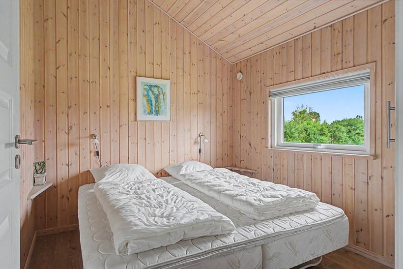 Foto von Ferienhaus NU32 in Tørresø - Nordfünen