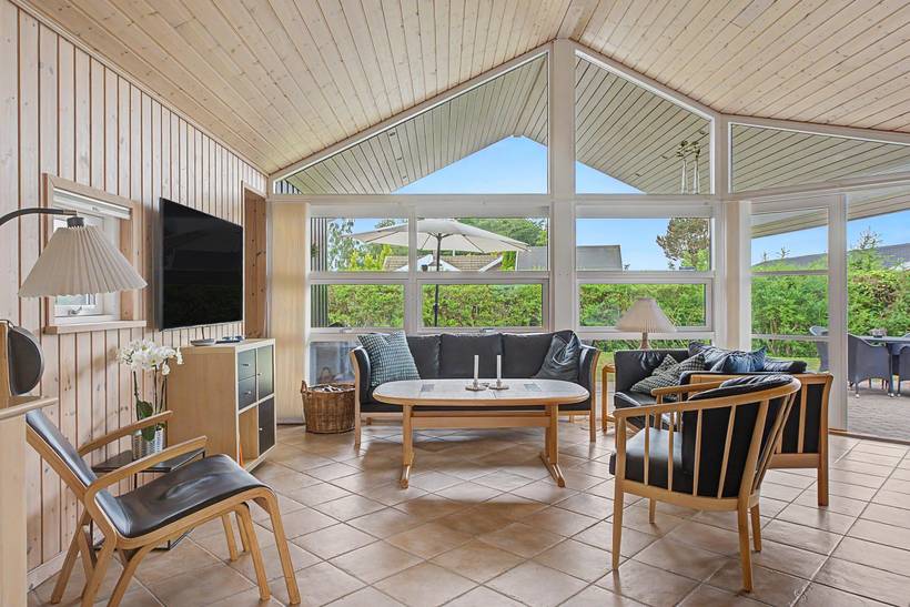 Foto von Ferienhaus NU32 in Tørresø - Nordfünen