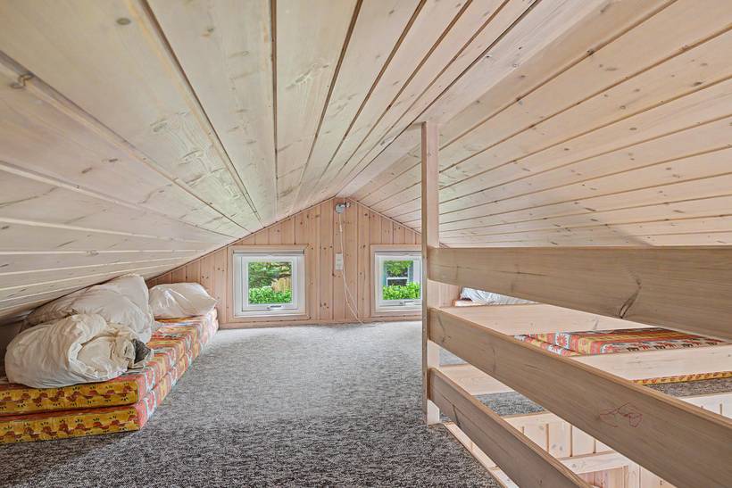 Foto von Ferienhaus NU32 in Tørresø - Nordfünen