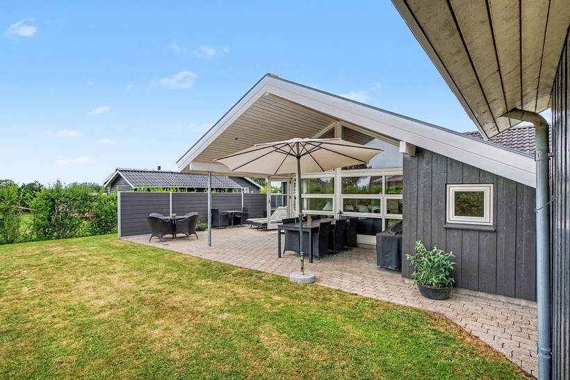 Foto von Ferienhaus NU32 in Tørresø - Nordfünen