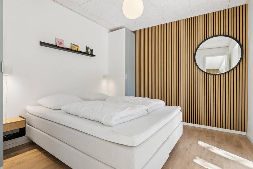 Foto von Ferienhaus NU33 in Sømarken - Bornholm