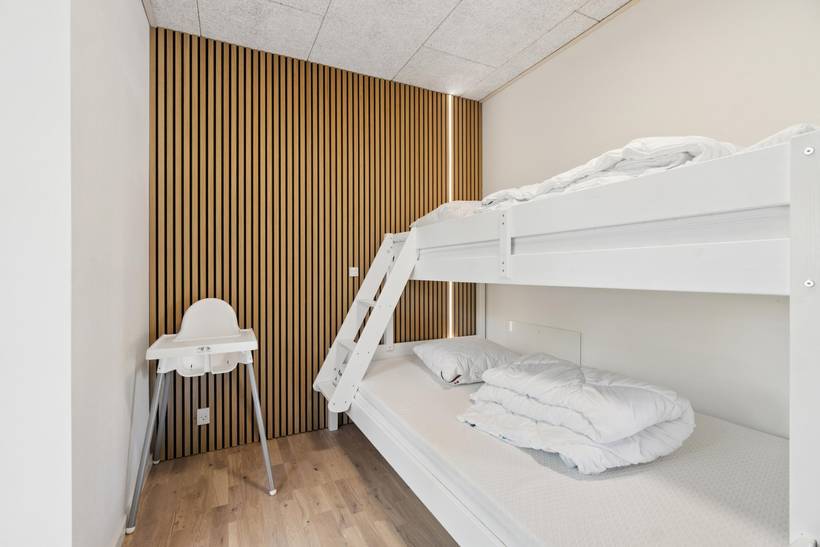 Foto von Ferienhaus NU33 in Sømarken - Bornholm