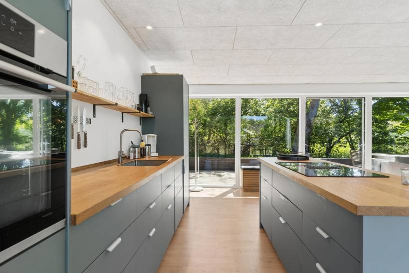 Foto von Ferienhaus NU33 in Sømarken - Bornholm