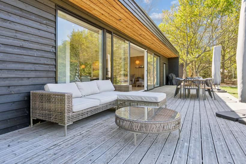 Foto von Ferienhaus NU33 in Sømarken - Bornholm