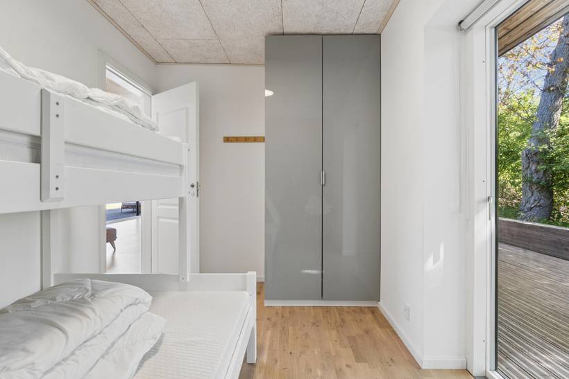 Foto von Ferienhaus NU33 in Sømarken - Bornholm