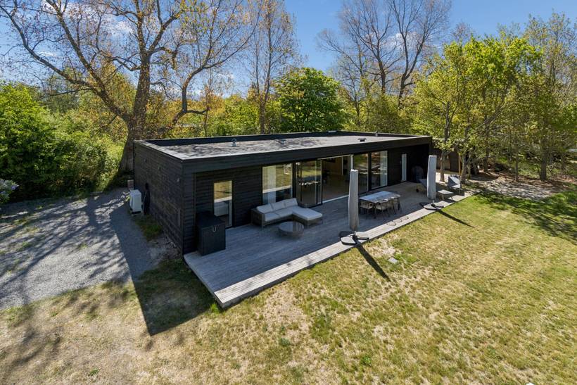 Foto von Ferienhaus NU33 in Sømarken - Bornholm