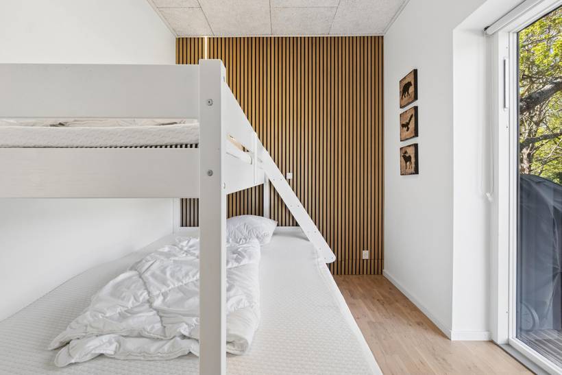 Foto von Ferienhaus NU33 in Sømarken - Bornholm