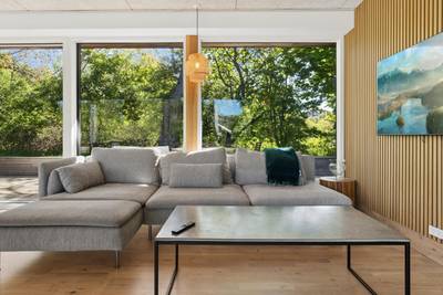 Vorschaubild von Ferienhaus NU33 in Sømarken - Bornholm
