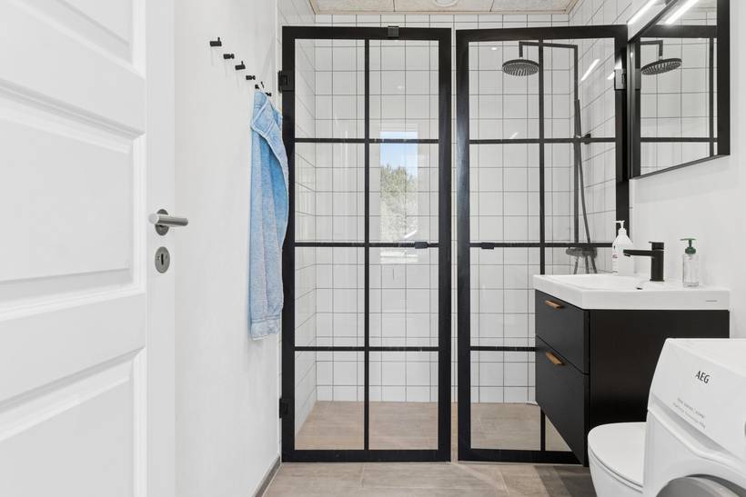 Foto von Ferienhaus NU33 in Sømarken - Bornholm