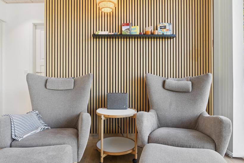 Foto von Ferienhaus NU33 in Sømarken - Bornholm