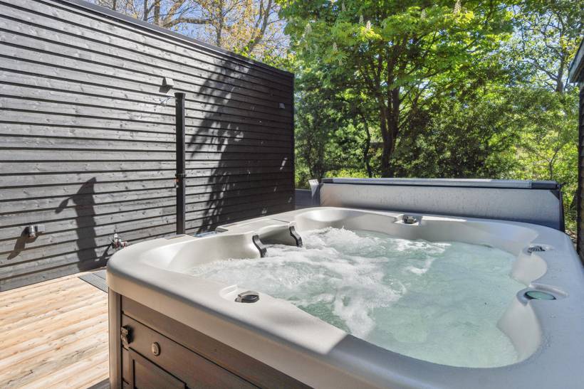 Foto von Ferienhaus NU33 in Sømarken - Bornholm