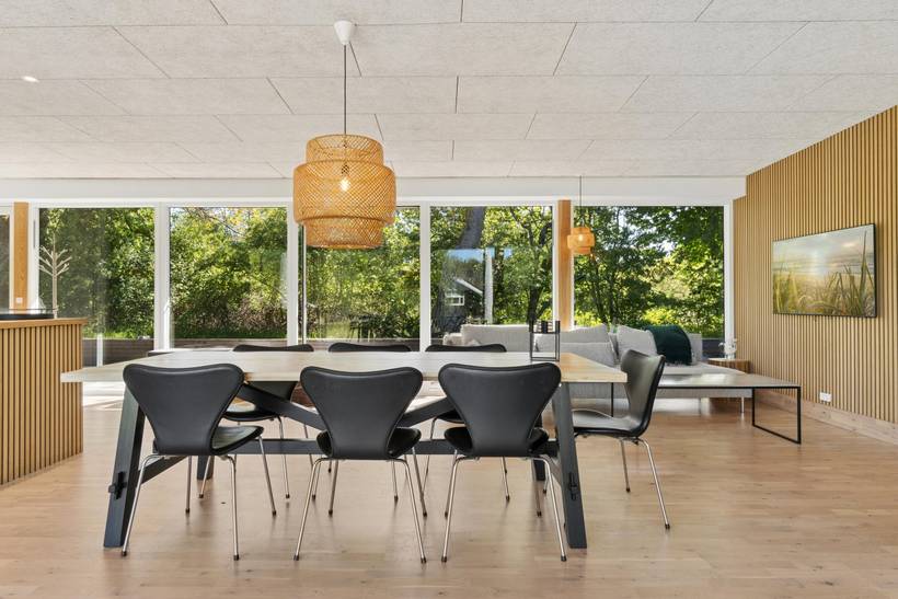 Foto von Ferienhaus NU33 in Sømarken - Bornholm