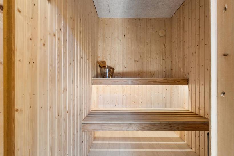 Foto von Ferienhaus NU33 in Sømarken - Bornholm