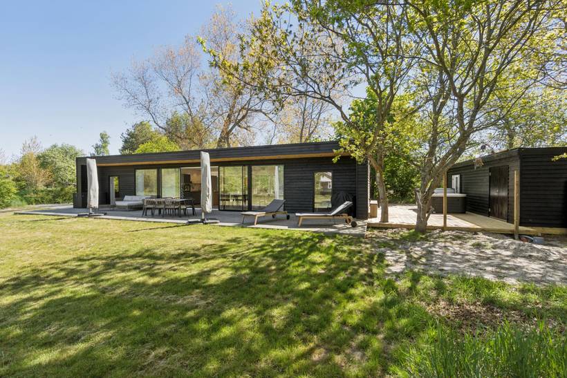 Foto von Ferienhaus NU33 in Sømarken - Bornholm